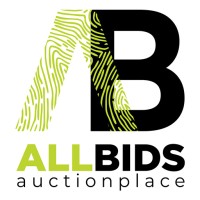 ALLBIDS.com.au Logo