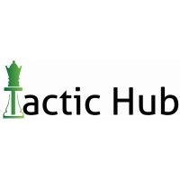 Tactic Hub Logo