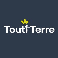 TOUTI TERRE (Agri20 S1) Logo