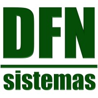 DFN Sistemas Logo