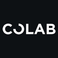 Co:lab Design Agency Logo