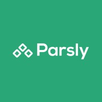 Parsly Logo
