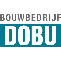 Bouwbedrijf Dobu BV Logo
