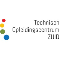 Technisch Opleidingscentrum Zuid Logo