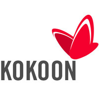 Kokoon Ltd Logo