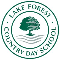 Lake Forest Country Day School Logo