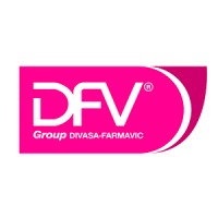 DIVASA-FARMAVIC Logo