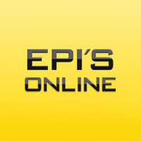 EPIs Online Logo