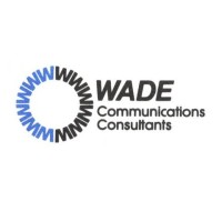 Wade Communications Consultants, Ltd. Logo