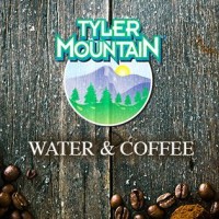 Tyler Mountain Water & Coffee - WV/KY Logo
