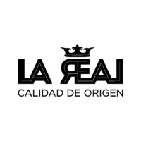 Aperitivos LA REAL - Calidad de Origen Logo