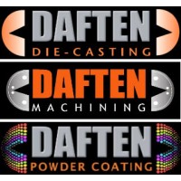Daften Die-casting Ltd Logo