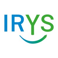 IRYS BV Logo