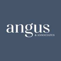 Angus & Associates Logo
