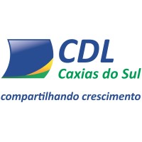 CDL CAXIAS DO SUL Logo