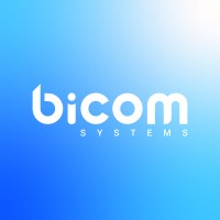 Bicom Systems - BA Logo