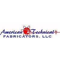 American Technical Fabricators Logo