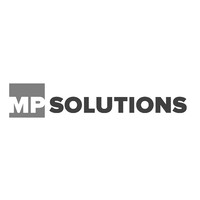 MP Solutions Inc. Logo
