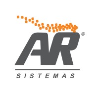 AR Sistemas Laboratoriais Logo