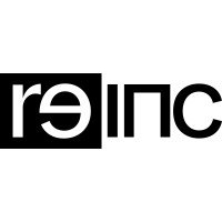 re:imagine, inc. (re—inc) Logo