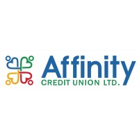 Affinity Credit Union Ireland Logo