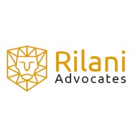 Rilani Advocates Logo