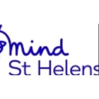 St.Helens Mind Logo