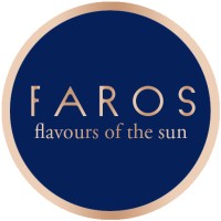 FAROS Hotels & Restaurants Logo