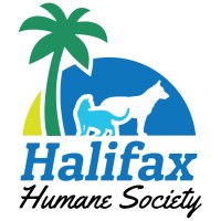 Halifax Humane Society, Inc. Logo