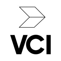 VCI DIGITAL GROUP Logo