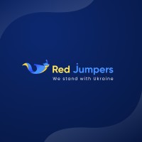 RedJumpers Agency Logo