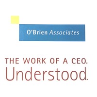 OBrien Associates, LLC Logo