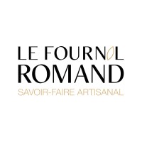 Le Fournil Romand SA Logo