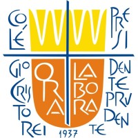 Colégio Cristo Rei Logo
