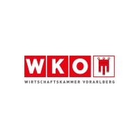Wirtschaftskammer Vorarlberg Logo