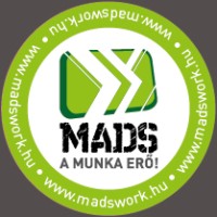MADS WORK Kft Logo