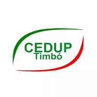 Cedup Timbó Logo