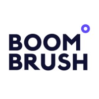 BOOMBRUSH Logo