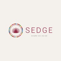 SeDGe by Mirjam Logo