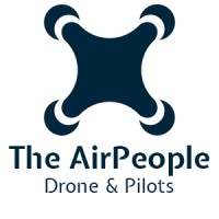 The Air People Logo