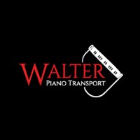Walter Piano Transport Logo