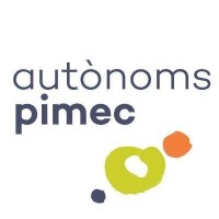 Autònoms PIMEC Logo