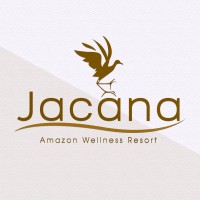 Jacana Amazon Wellness Resort Paramaribo Logo