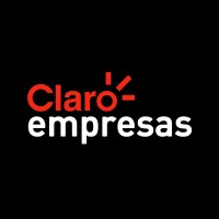Claro Empresas Centroamérica Logo