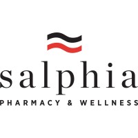 Salphia Pharmacy & Wellness Logo