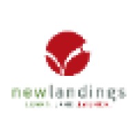 New Landings Logo