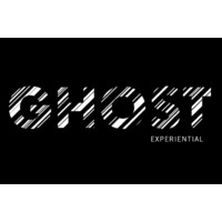 Ghost Experiential Logo