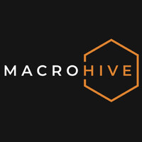 Macro Hive Logo