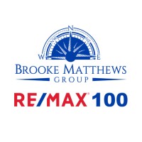 Brooke Matthews Group - RE/MAX100 Logo