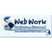 Web Work International Logo